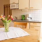 بيت ضيافة Trillerhof *