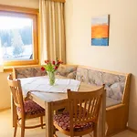 Trillerhof בית הארחה רמסאו אם דכשטיין