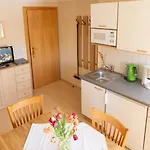 بيت ضيافة Trillerhof رامساو أم داتشستين