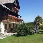 بيت ضيافة Trillerhof رامساو أم داتشستين