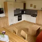 Trillerhof رامساو أم داتشستين