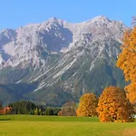 بيت ضيافة Trillerhof رامساو أم داتشستين
