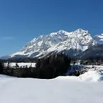 بيت ضيافة Trillerhof *