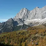Trillerhof * رامساو أم داتشستين