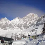 Trillerhof رامساو أم داتشستين