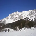 Trillerhof رامساو أم داتشستين