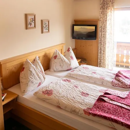 Konukevi Trillerhof Ramsau am Dachstein