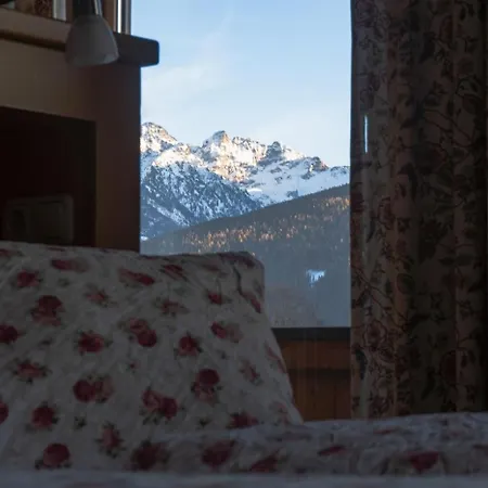 Konukevi Trillerhof *