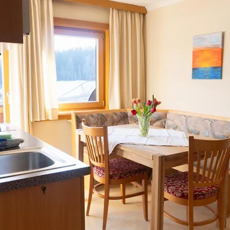 Guest house Trillerhof