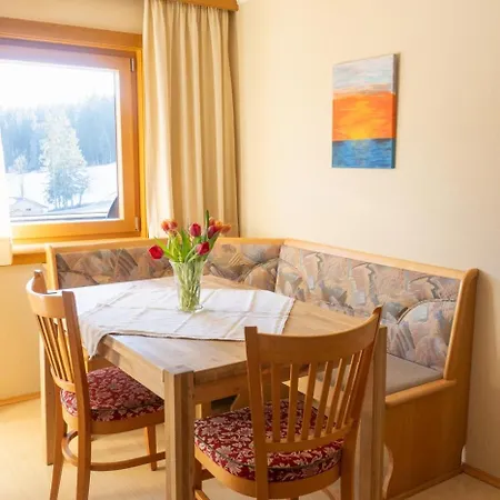 Trillerhof Guest house Ramsau am Dachstein