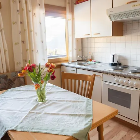 Trillerhof Ramsau am Dachstein