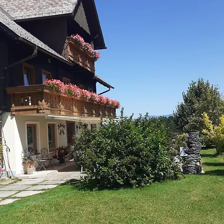 Pensionat Trillerhof Ramsau am Dachstein
