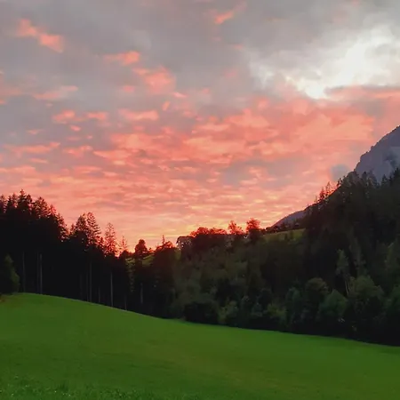 Trillerhof 拉姆绍达赫斯坦