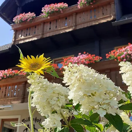 Trillerhof
