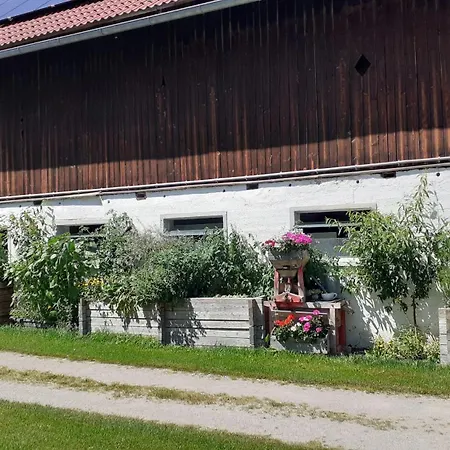 Trillerhof بيت ضيافة