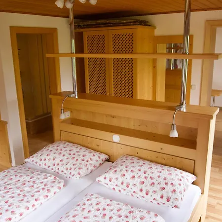بيت ضيافة Trillerhof رامساو أم داتشستين