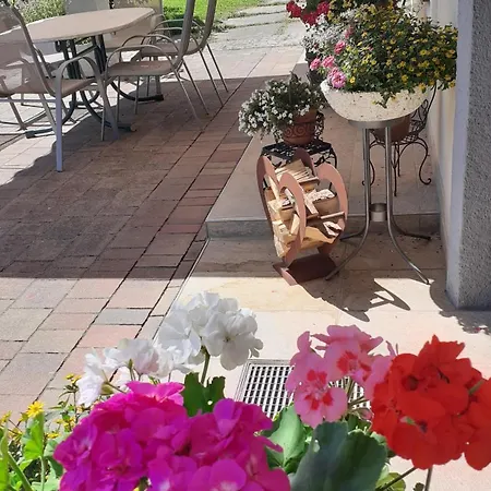 Trillerhof *