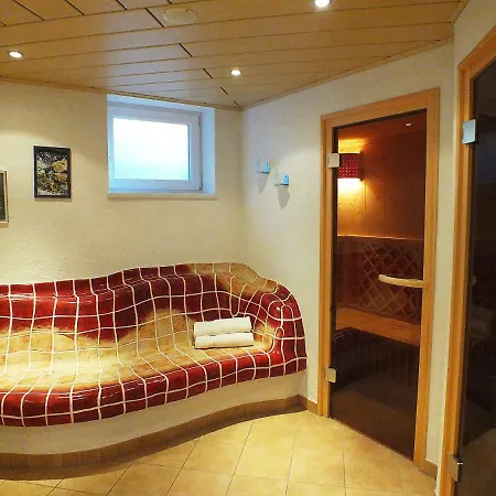 Trillerhof Konukevi Ramsau am Dachstein