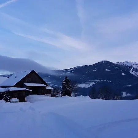 Trillerhof Ramsau am Dachstein