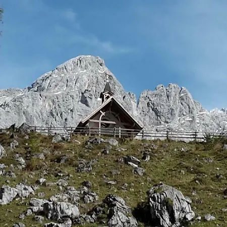 Trillerhof * Ramsau am Dachstein