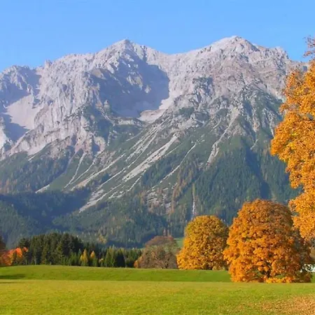 Pensionat Trillerhof Ramsau am Dachstein