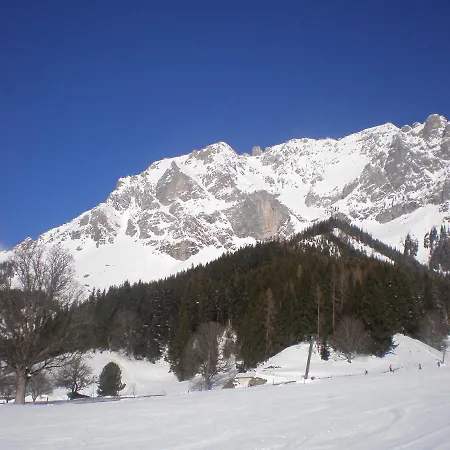 Trillerhof Ramsau am Dachstein