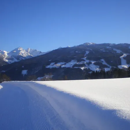 Trillerhof * Ramsau am Dachstein