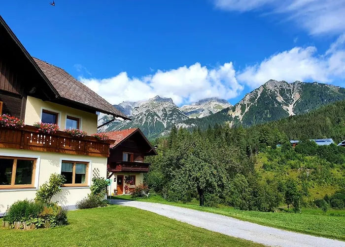 Affittacamere Trillerhof *