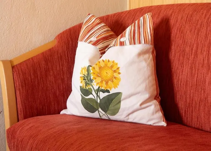 Affittacamere Trillerhof Ramsau am Dachstein