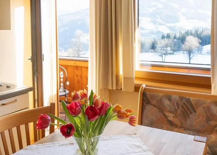 Trillerhof * Ramsau am Dachstein