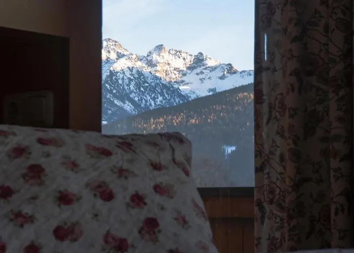 Affittacamere Trillerhof *