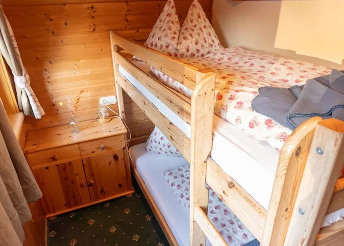 Trillerhof * Ramsau am Dachstein