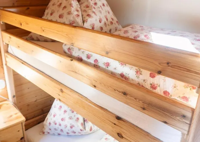 Trillerhof Affittacamere