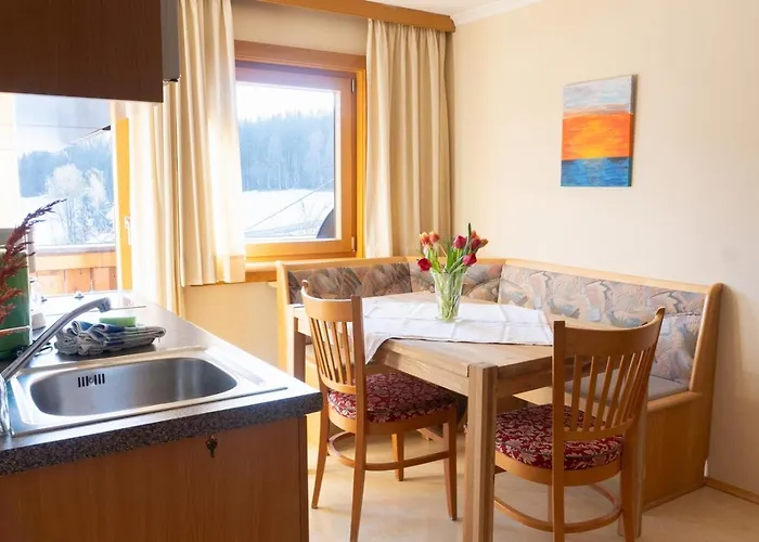 Affittacamere Trillerhof