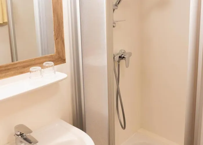 Trillerhof Affittacamere *