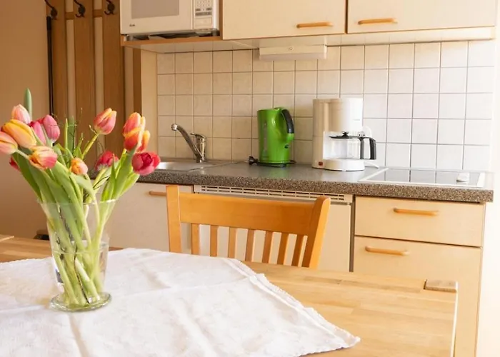 Affittacamere Trillerhof *