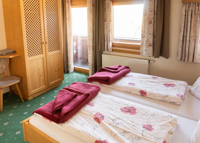 Affittacamere Trillerhof