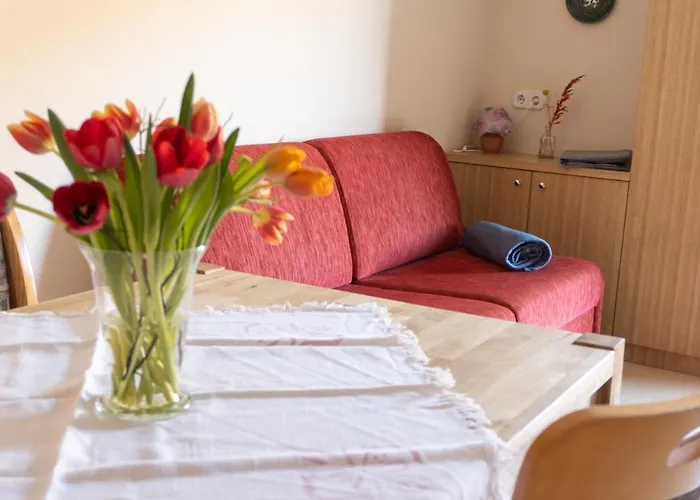 Affittacamere Trillerhof *