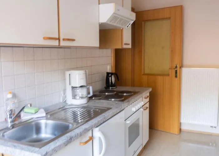 Affittacamere Trillerhof Ramsau am Dachstein