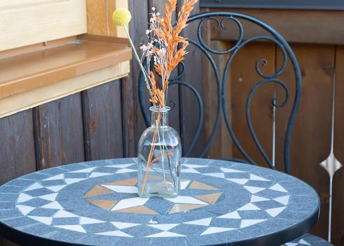 Trillerhof * Ramsau am Dachstein