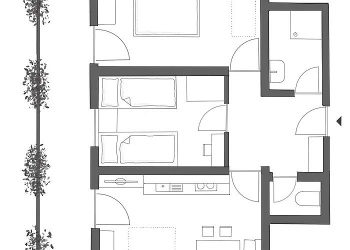 Affittacamere Trillerhof