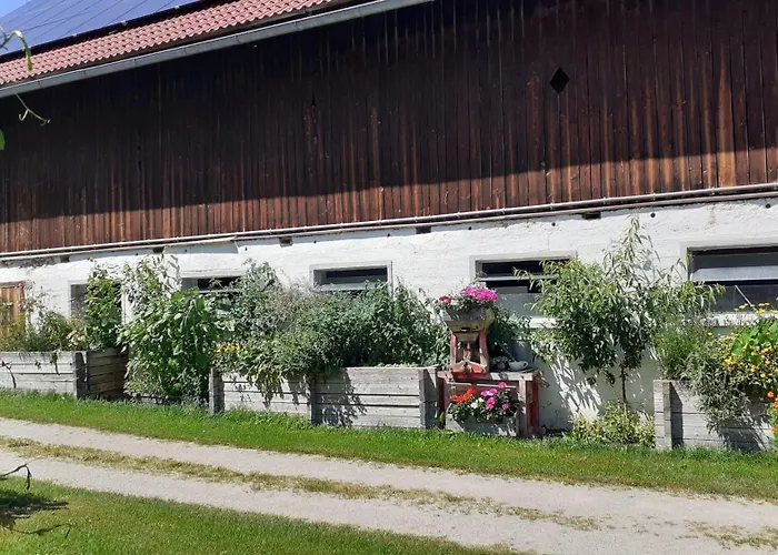 Trillerhof Affittacamere