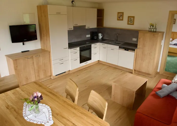 Trillerhof Ramsau am Dachstein