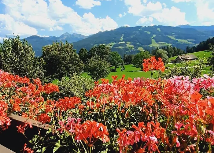 Trillerhof Affittacamere *