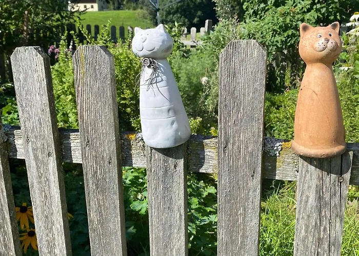 Trillerhof Affittacamere