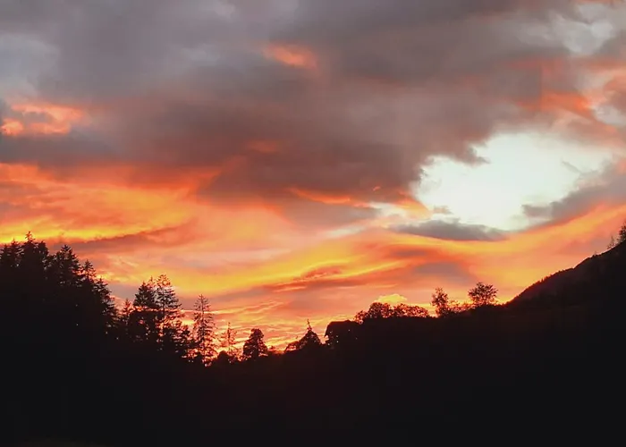 Trillerhof Affittacamere *