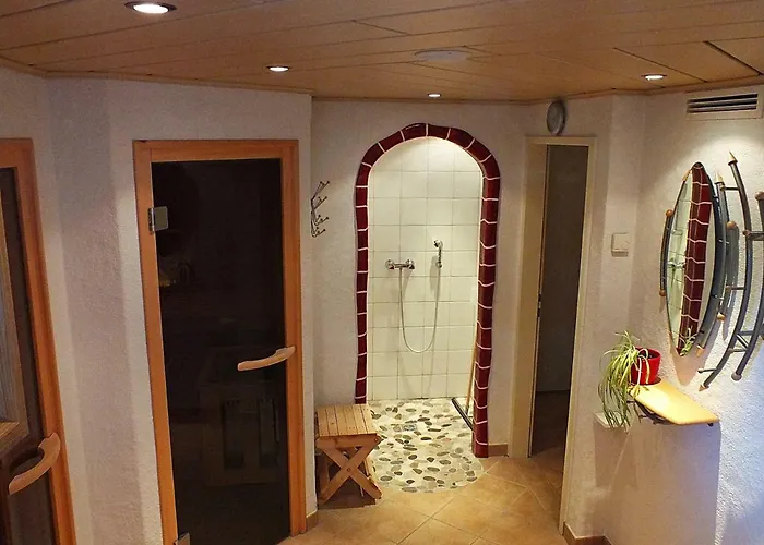 Trillerhof * רמסאו אם דכשטיין