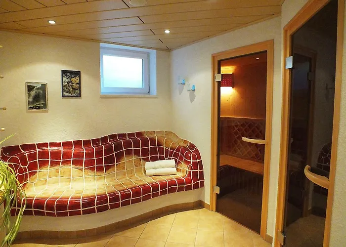 Trillerhof Affittacamere Ramsau am Dachstein