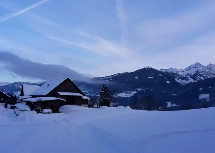 Trillerhof Ramsau am Dachstein