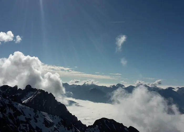 Affittacamere Trillerhof